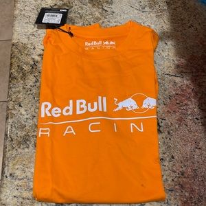 Red Bull racing T Shirt